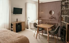 Oak & Anchor Hotel